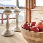 度假居 Gorgeous In With Wifi 努尔黑姆松