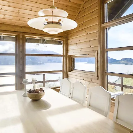 Gorgeous In With Wifi 別荘 ノールハイムスン