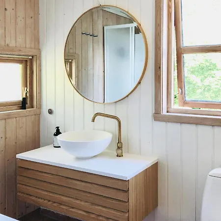 Gorgeous In With Wifi Holiday home Norheimsund