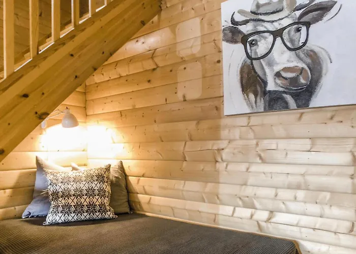 Gorgeous In With Wifi Norheimsund