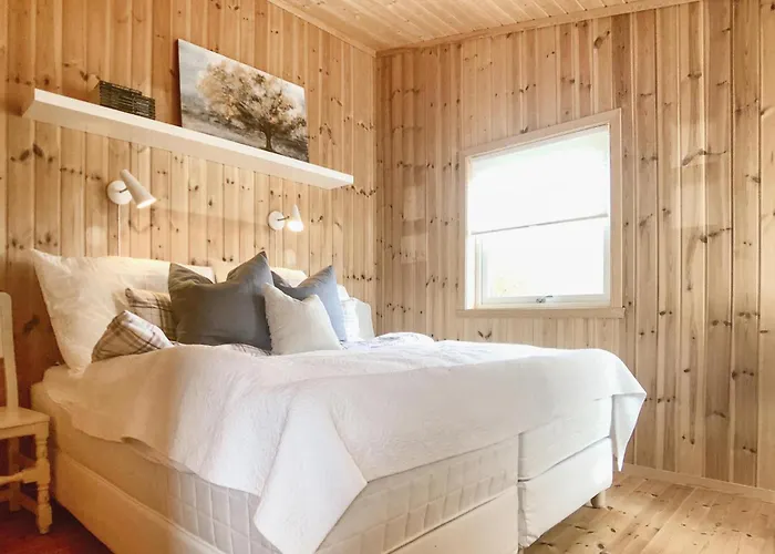 Gorgeous In With Wifi Vakantiehuis *