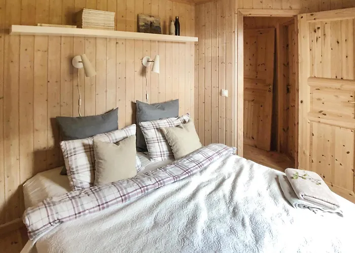 Vakantiehuis Gorgeous In With Wifi *