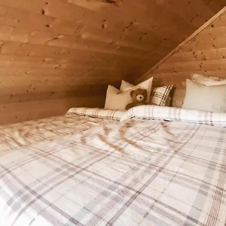 Gorgeous In With Wifi بيت للعطل *