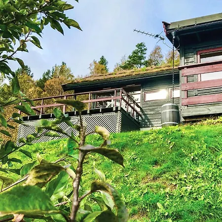 بيت للعطل Gorgeous In With Wifi نورهايمسوند